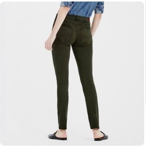 A.G. Adriano Goldschmied The Prima Cigarette Jeans